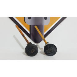 Fuel Cock Assy Honda XL 600V - Transalp - PD 06 - 1995 2