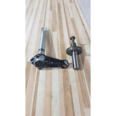 Lever For Clutch & Push Rod Coupling Kawasaki ZR 750S - 2001 