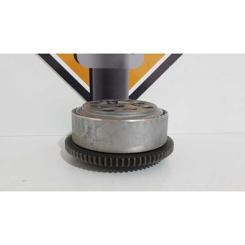 Clutch Suzuki GSXF 750 - KATANA - 1994 