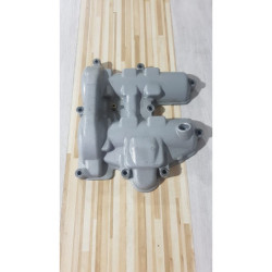 Cylinder Head Cover Aprilia Pegaso 650 Cube III 1998