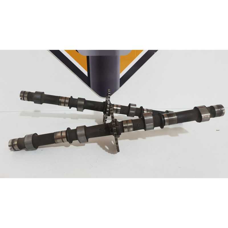 Axe Came Suzuki GSXF 750 - KATANA - 1994 