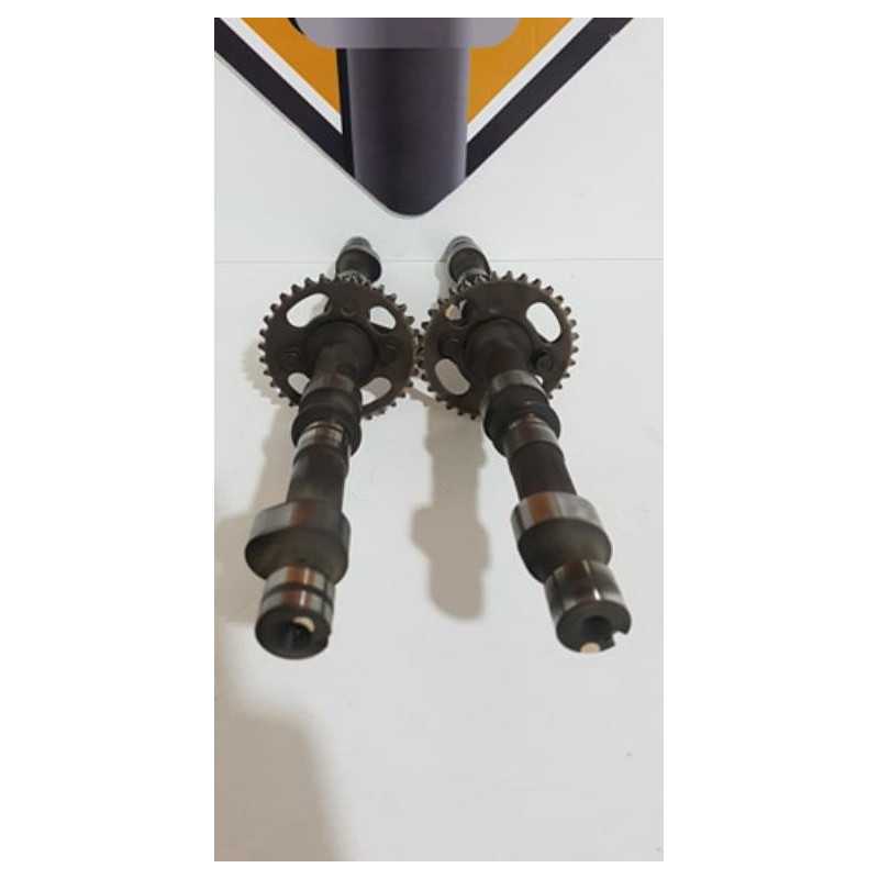 Camshafts Suzuki GSXF 750 - KATANA - 1994 