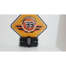 Cylinder Head Cover Suzuki GSXF 750 - KATANA - 1994 