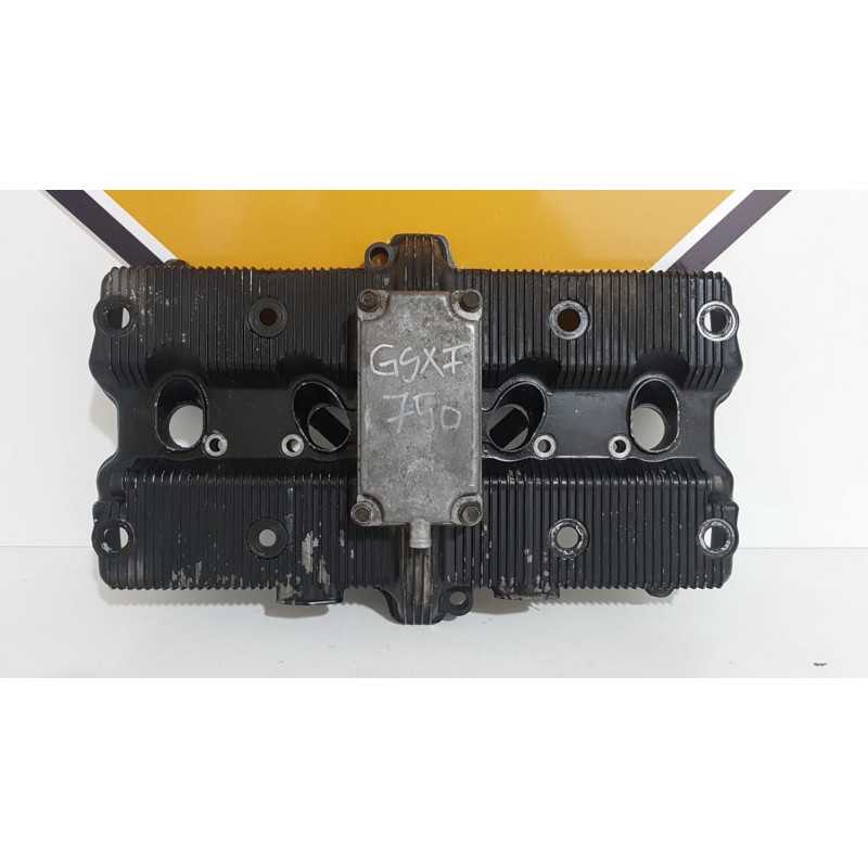 Cylinder Head Cover Suzuki GSXF 750 - KATANA - 1994 