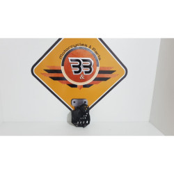 Sprocket Cover Suzuki GSXF 750 - KATANA - 1994 