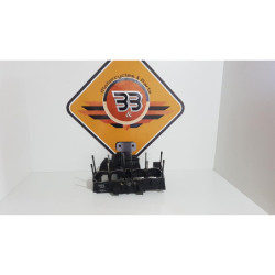 Carter Superior Transmisie Suzuki GSXF 750 - KATANA - 1994 