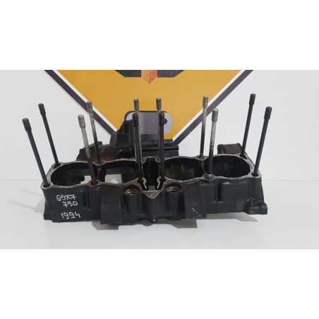 Carter Superior Transmisie Suzuki GSXF 750 - KATANA - 1994 