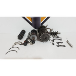 Gearbox Suzuki GSXF 750 - KATANA - 1994 2