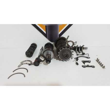 Gearbox Suzuki GSXF 750 - KATANA - 1994 