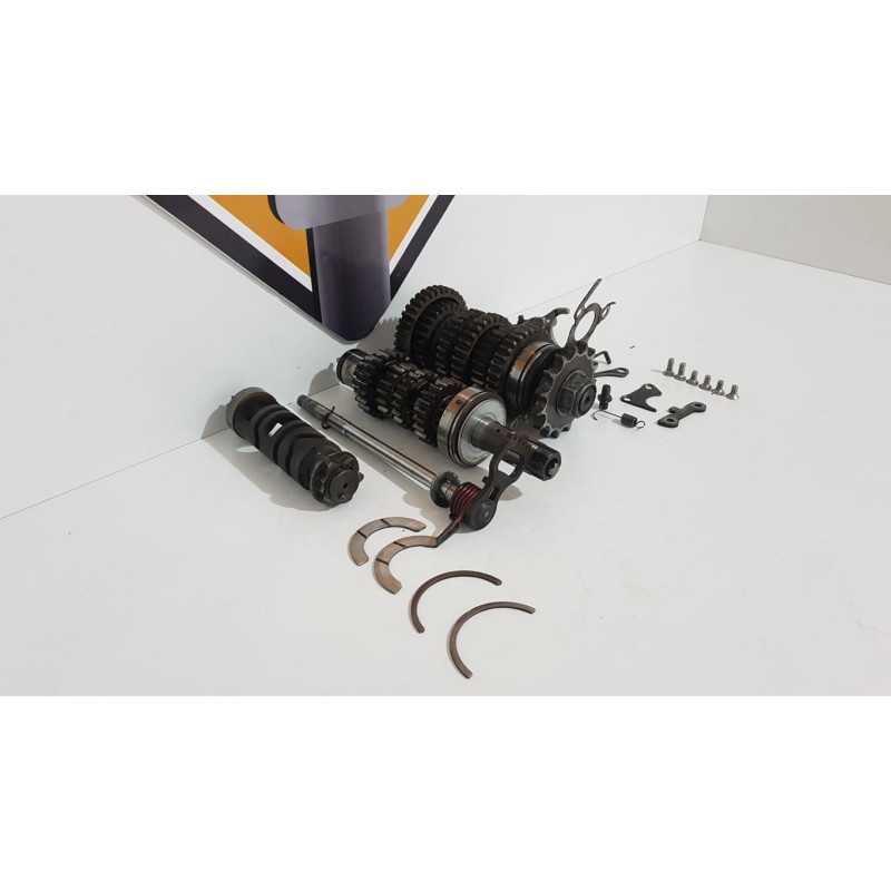 Gearbox Suzuki GSXF 750 - KATANA - 1994 