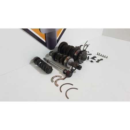 Gearbox Suzuki GSXF 750 - KATANA - 1994 