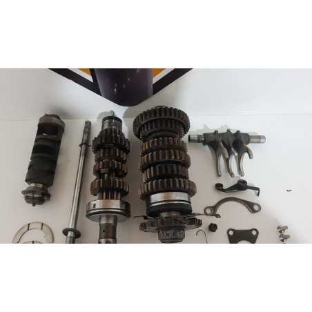 Gearbox Suzuki GSXF 750 - KATANA - 1994 