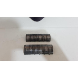 Main Bearing Shells And Thrust Bearings Suzuki GSXF 750 - KATANA - 1994 2