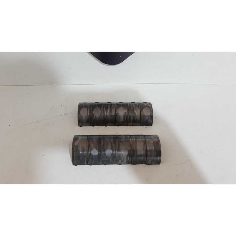 Main Bearing Shells And Thrust Bearings Suzuki GSXF 750 - KATANA - 1994 