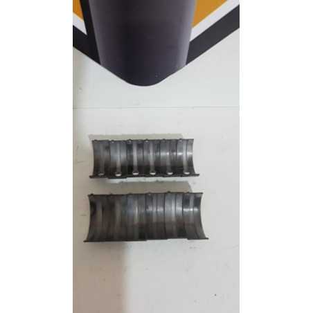 Main Bearing Shells And Thrust Bearings Suzuki GSXF 750 - KATANA - 1994 