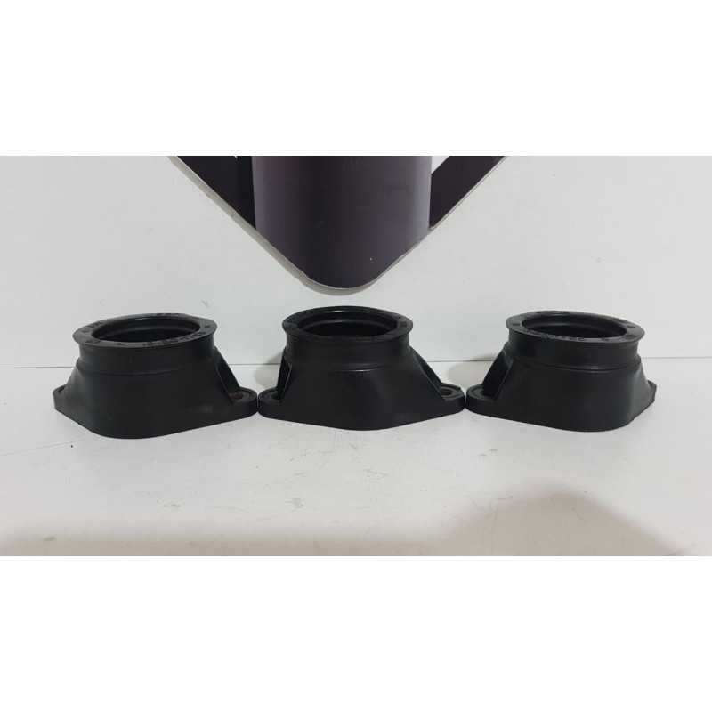 Intake Pipes / Manifold Suzuki GSXF 750 - KATANA - 1994 