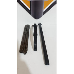 Cam Chain Guides & Chain Suzuki GSXF 750 - KATANA - 1994 2