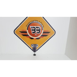 Starter Gear Suzuki GSXF 750 - KATANA - 1994 