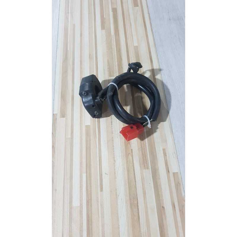 Handlebar Switch Right Honda Varadero XL 1000V - 2001 