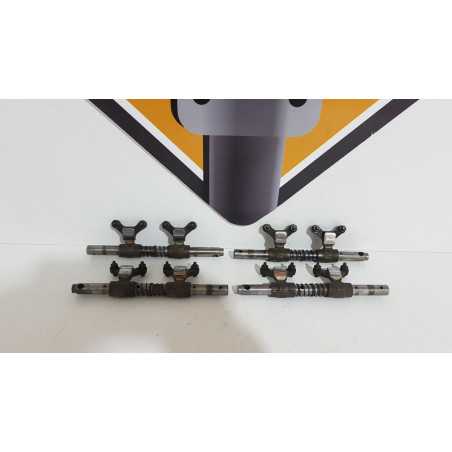 Rockers & Shafts Suzuki GSXF 750 - KATANA - 1994 