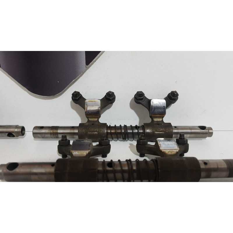 Tacheti & Ax Suzuki GSXF 750 - KATANA - 1994 