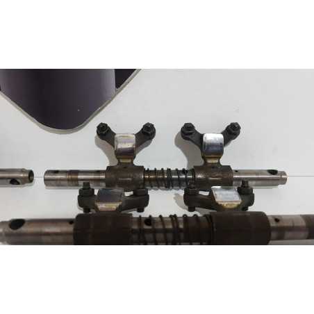 Tacheti & Ax Suzuki GSXF 750 - KATANA - 1994 