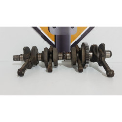 Cranckshaft & Rods Suzuki GSXF 750 - KATANA - 1994 2