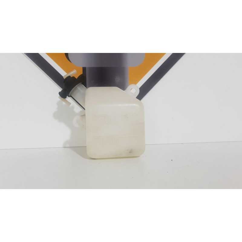 Vas Expansiune Yamaha XJ 6 N - ABS - 2009 