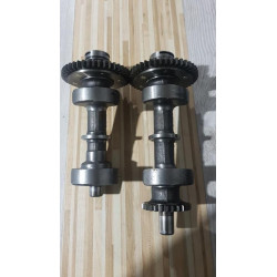 Balancer Shaft Yamaha XTZ 750 - Supertenere - 1994 