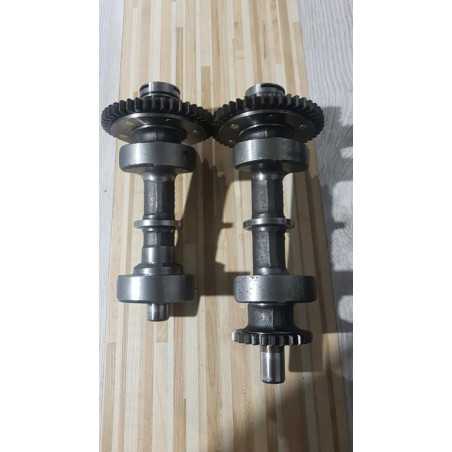 Arbore Compensare / Contragreutate Yamaha XTZ 750 - Supertenere - 1994 