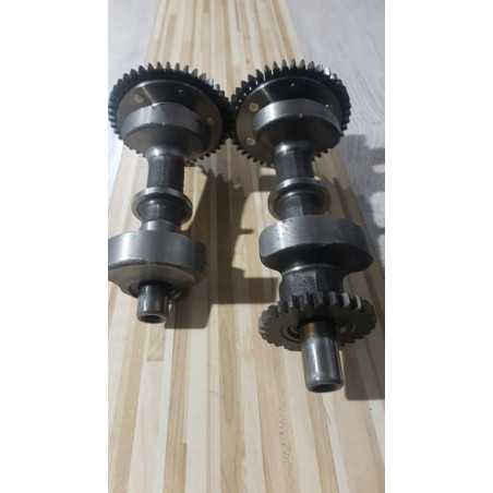 Arbore Compensare / Contragreutate Yamaha XTZ 750 - Supertenere - 1994 