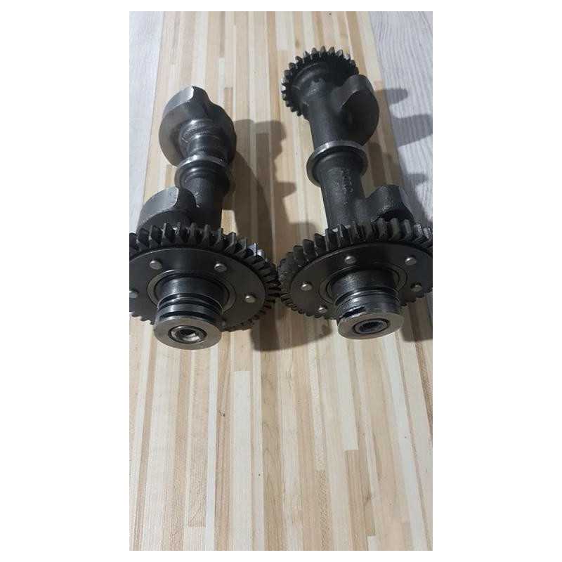 Arbore Compensare / Contragreutate Yamaha XTZ 750 - Supertenere - 1994 