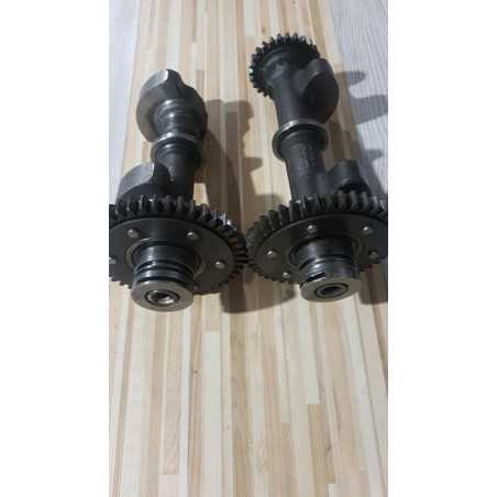 Balancer Shaft Yamaha XTZ 750 - Supertenere - 1994 