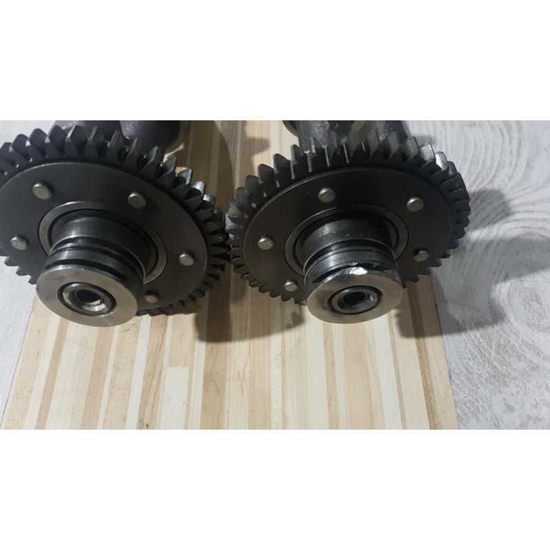 Balancer Shaft Yamaha XTZ 750 - Supertenere - 1994 