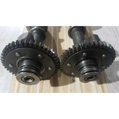 Arbore Compensare / Contragreutate Yamaha XTZ 750 - Supertenere - 1994 