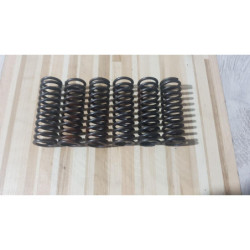 Clutch Compression Springs Yamaha XTZ 750 - Supertenere - 1994 