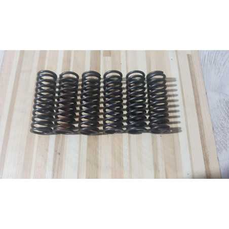 Arcuri Ambreiaj Yamaha XTZ 750 - Supertenere - 1994 