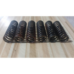 Clutch Compression Springs Yamaha XTZ 750 - Supertenere - 1994 2