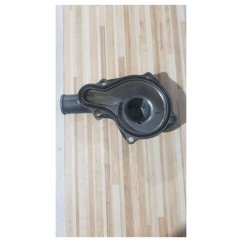 Water Pump Cover Yamaha XTZ 750 - Supertenere - 1994 