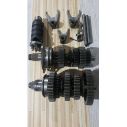 Cutie Viteza Yamaha XTZ 750 - Supertenere - 1994 