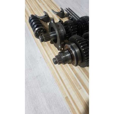 Gearbox Yamaha XTZ 750 - Supertenere - 1994 