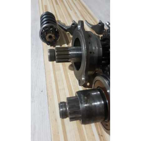 Gearbox Yamaha XTZ 750 - Supertenere - 1994 