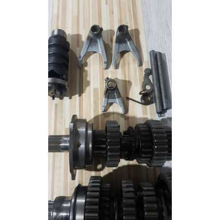 Gearbox Yamaha XTZ 750 - Supertenere - 1994 