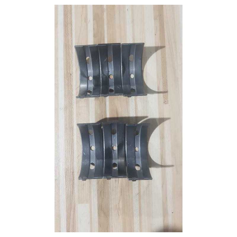 Cuzineti Yamaha XTZ 750 - Supertenere - 1994 