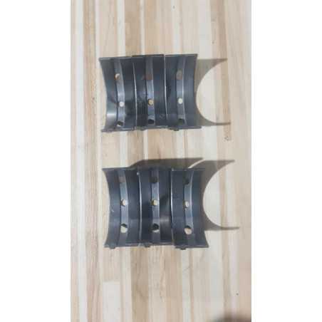 Main Bearing Shells And Thrust Bearings Yamaha XTZ 750 - Supertenere - 1994 