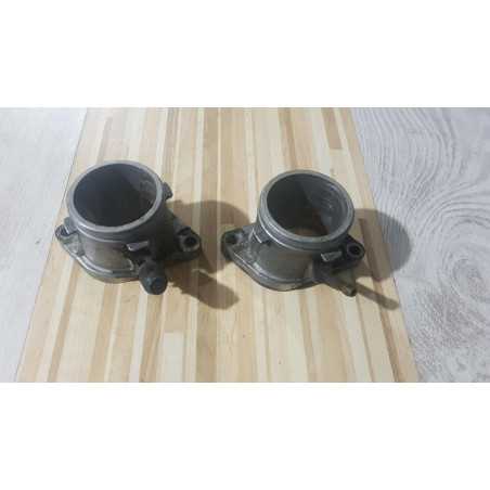 Intake Pipes / Manifolds Yamaha XTZ 750 - Supertenere - 1994 