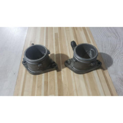 Intake Pipes / Manifolds Yamaha XTZ 750 - Supertenere - 1994 2