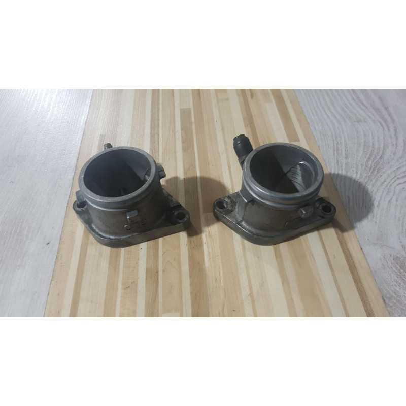 Intake Pipes / Manifolds Yamaha XTZ 750 - Supertenere - 1994 