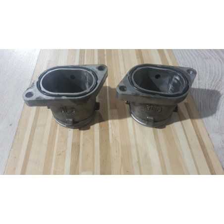 Galerii Admisie Yamaha XTZ 750 - Supertenere - 1994 