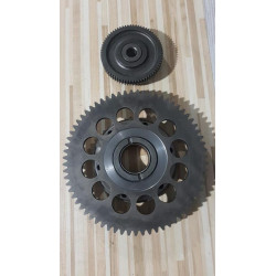 Kit Pornire Yamaha XTZ 750 - Supertenere - 1994 2